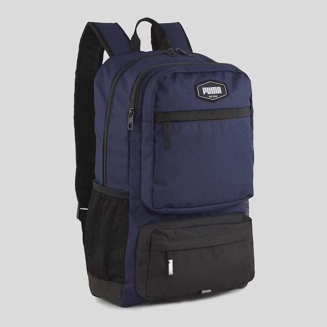 Mochila Puma Deck Backpack II - Foto 1