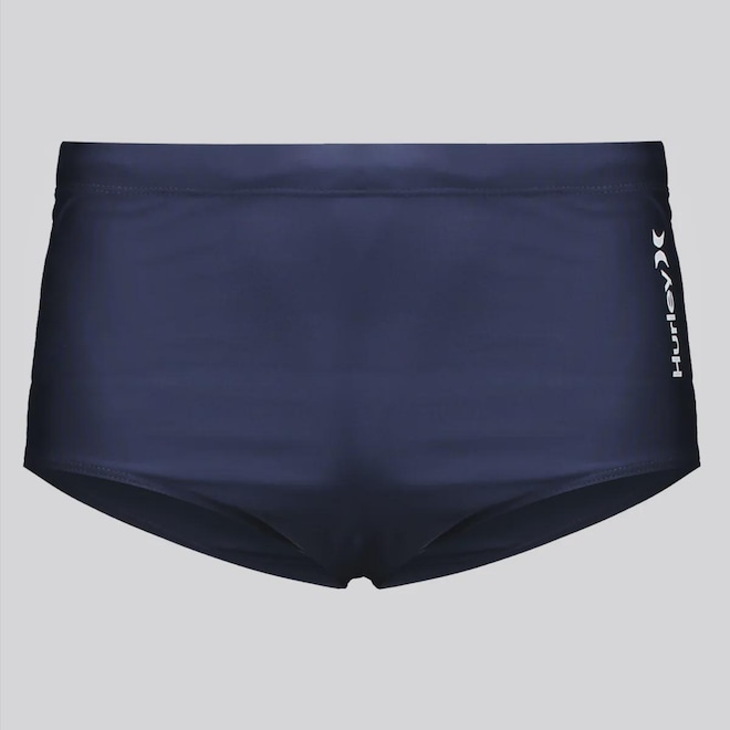 Sunga Hurley One e Only I Masculina - Foto 1