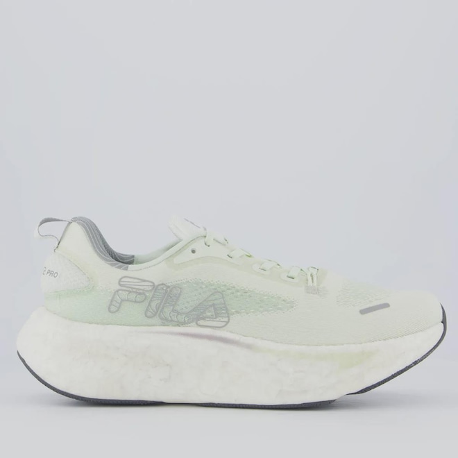 Tênis Masculino Fila Float Maxxi 2 Pro - Foto 1