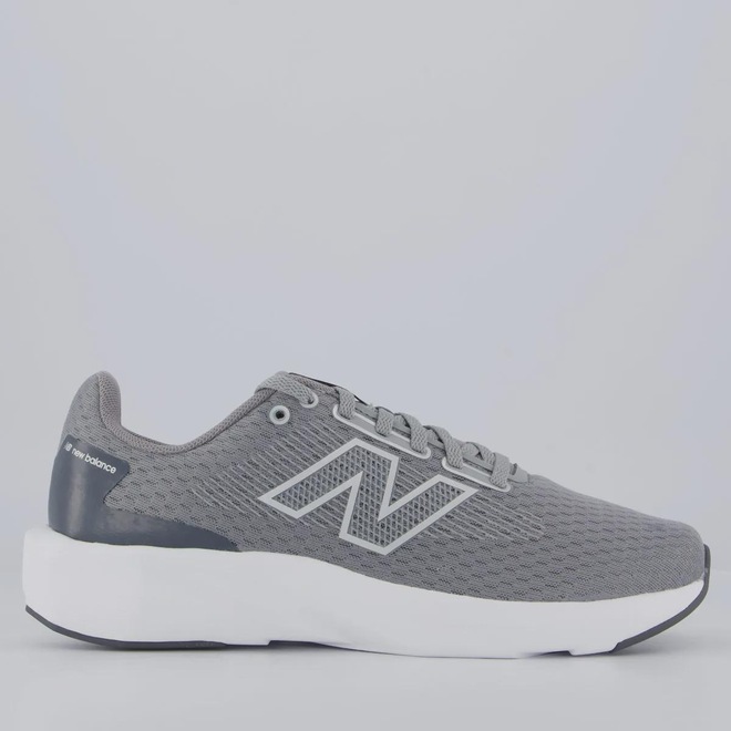 Tênis Masculino New Balance 413 V3 - Foto 1