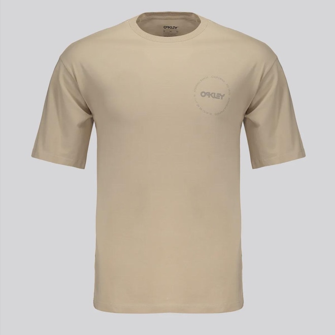 Camiseta Oakley B1B Classics SS Masculina - Foto 1