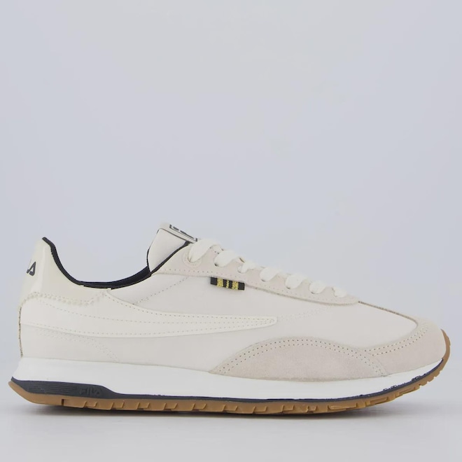 Tênis Feminino Fila 70 Trainer - Foto 1