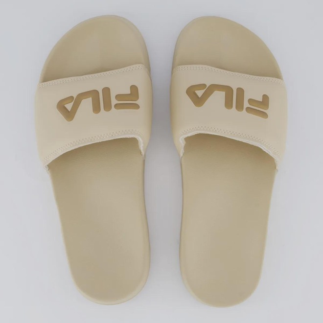 Chinelo Fila Drifter Basic Feminino - Foto 1