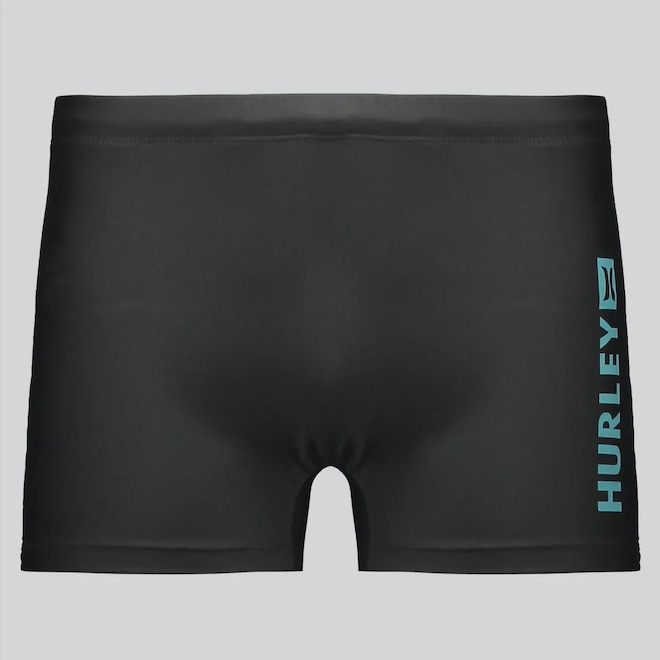 Sunga Hurley Boxer Squase I Masculina - Foto 1