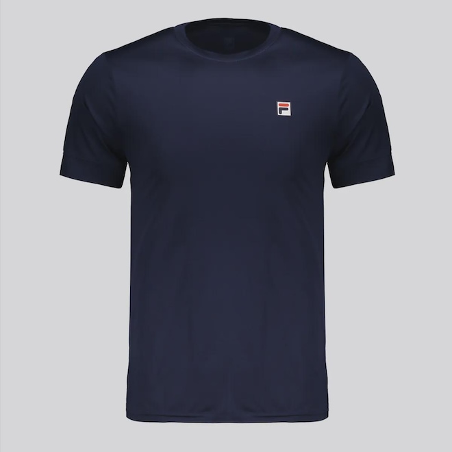 Camiseta Fila Player F-BOX II Masculina - Foto 1