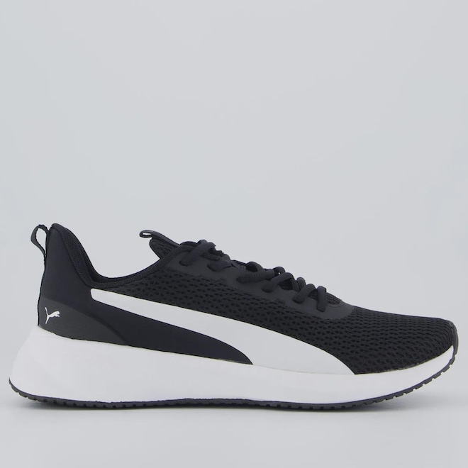 Tênis Feminino Puma Flyer Lite 3 Bdp Vertênis - Foto 1