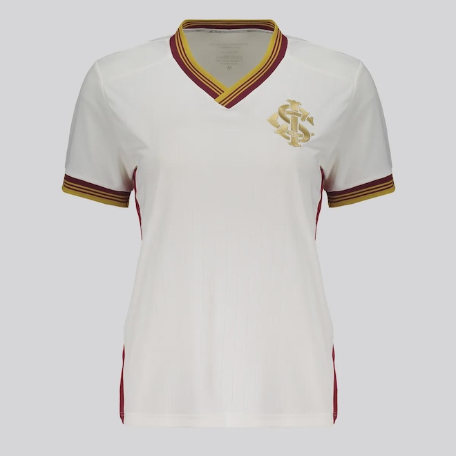 Camisa Internacional Power New II Feminina - Foto 1