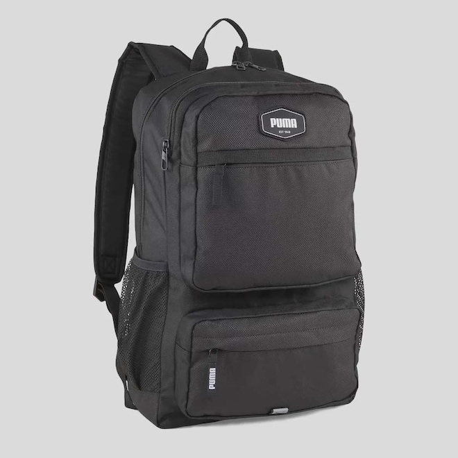Mochila Puma Deck Backpack II - Foto 1
