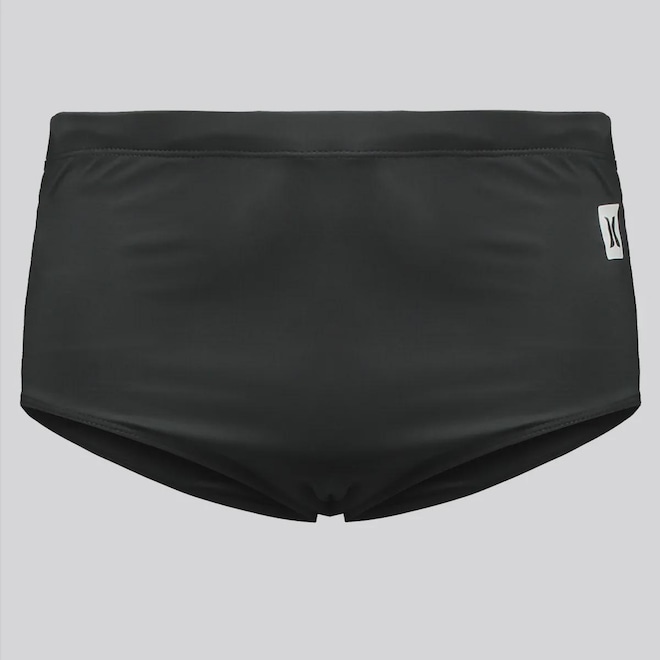 Sunga Hurley Mini Icon II Masculina - Foto 1