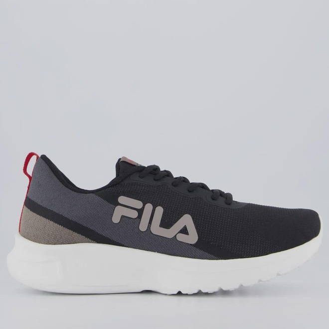 Tênis Masculino Fila Vector - Foto 1