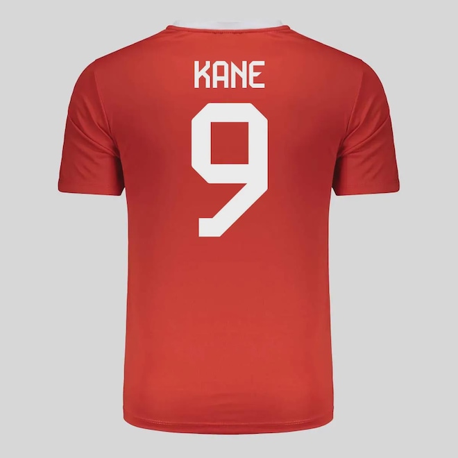 Camisa Bayern de Munique 9 Harry Kane Masculina - Foto 1