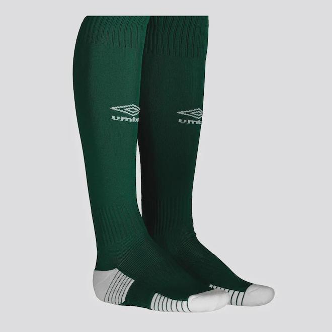 Meião Umbro Team Unissex - Foto 1