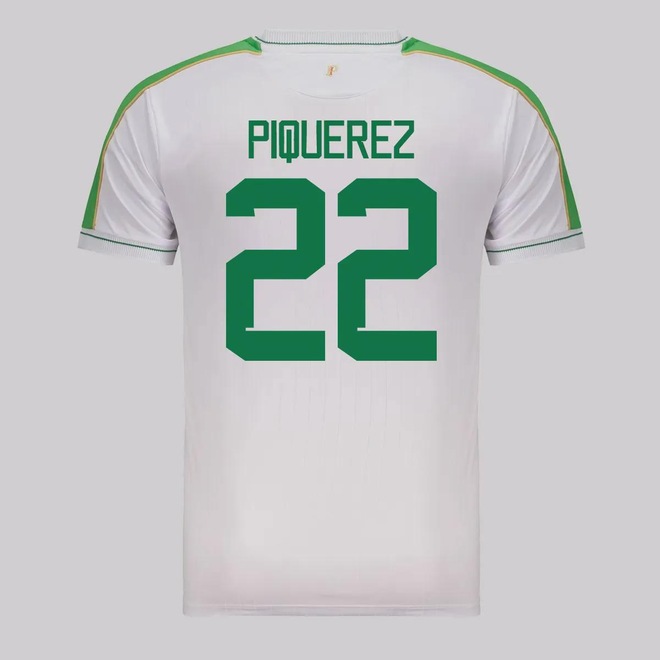 Camisa do Palmeiras Ultra I 22 Piquerez Masculina - Foto 1