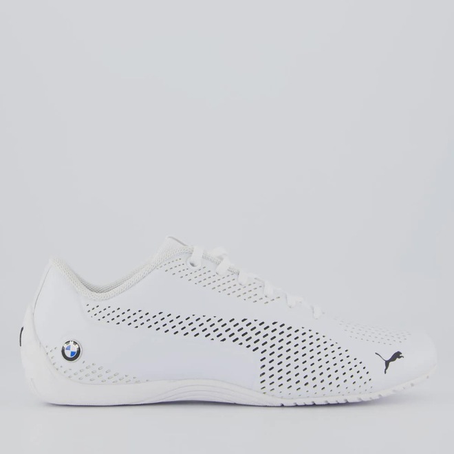 Tênis Masculina Puma Motorsport BMW MMS Drift Cat 5 Ultra II - Foto 1