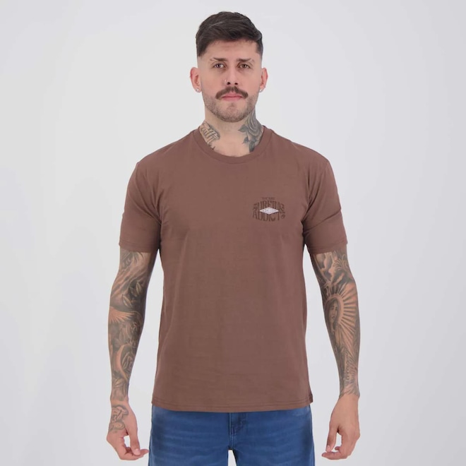 Camiseta Nicoboco Louder Masculina - Foto 1