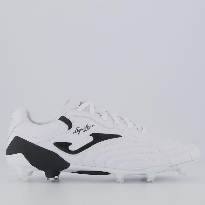 Chuteira de Campo Masculina Joma Aguila Cup Firm Grounds - Foto 1