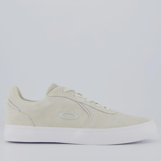 Tênis Masculino Oakley Fade - Foto 1