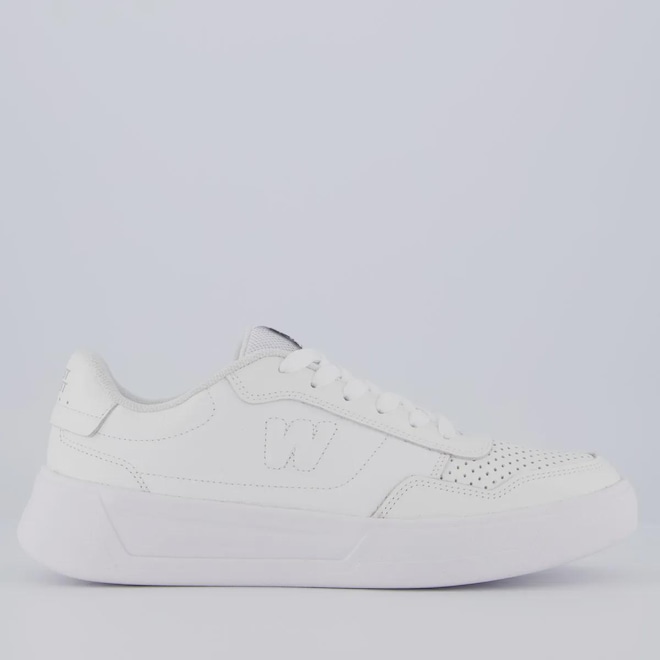 Tênis Masculino West Coast Kingston - Foto 1