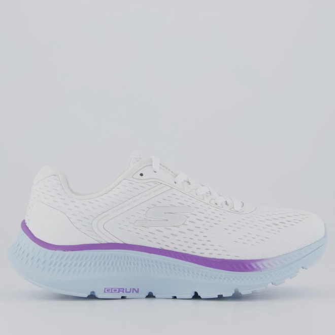 Tênis Feminino Skechers Go Run Consistent 2.0 Mile - Foto 1