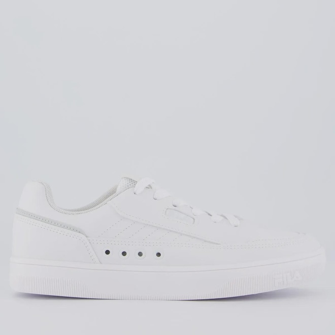 Tênis Feminino Fila Vortex - Foto 1