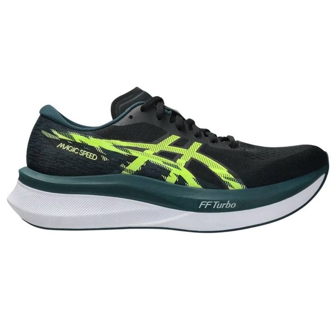 Tênis Masculino Asics Magic Speed 4 - Foto 1