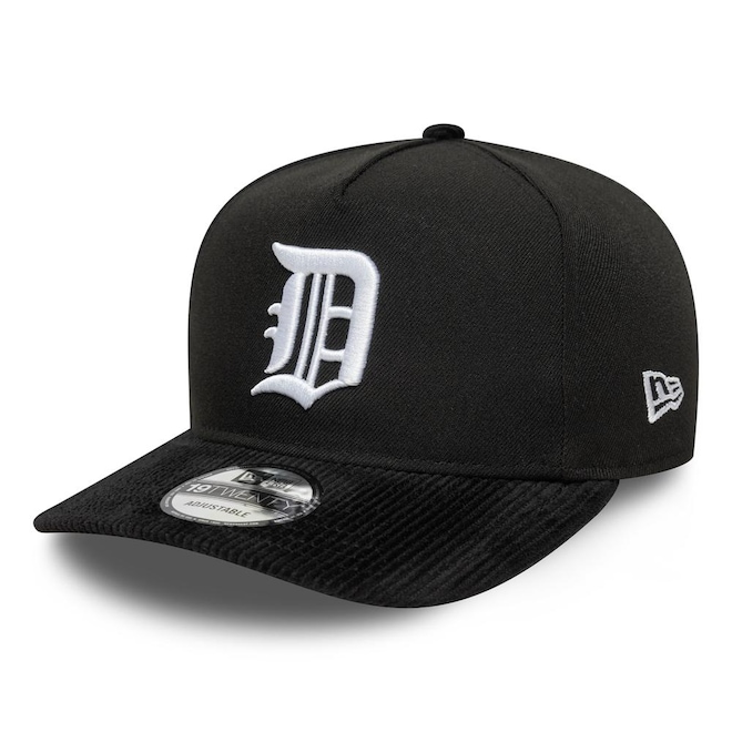 Boné New Era 19TWENTY Detroit Tigers MLB Masculino - Foto 1