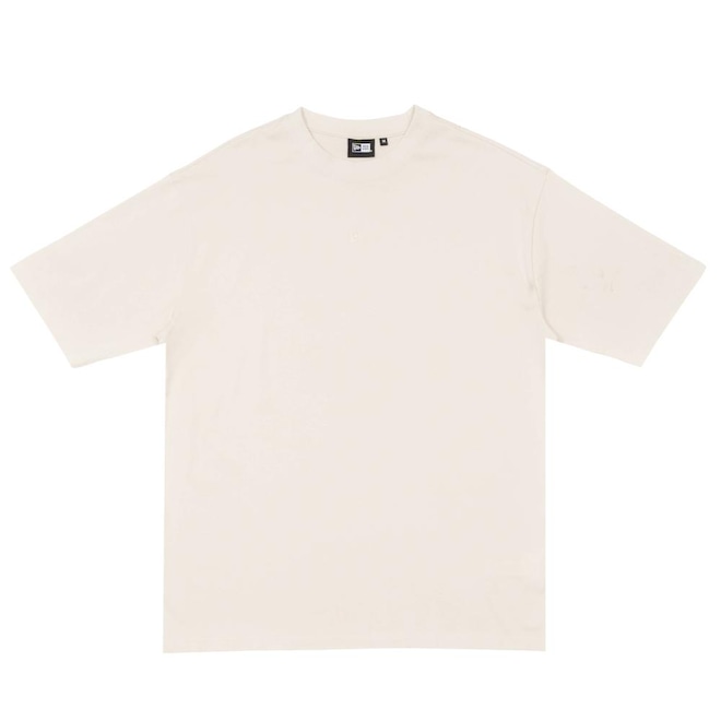 Camiseta New Era Regular Branded Unissex - Foto 1