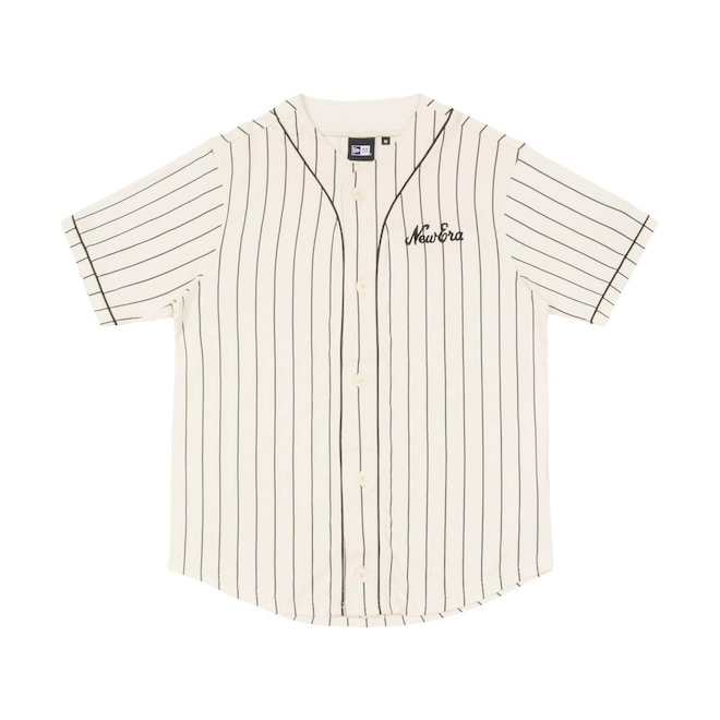 Camiseta New Era Regular Branded Unissex - Foto 1