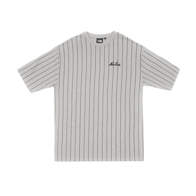 Camiseta New Era Regular Branded Unissex - Foto 1