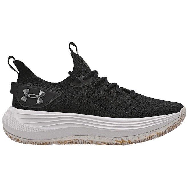 Tênis Masculino Under Armour Hooper - Foto 1