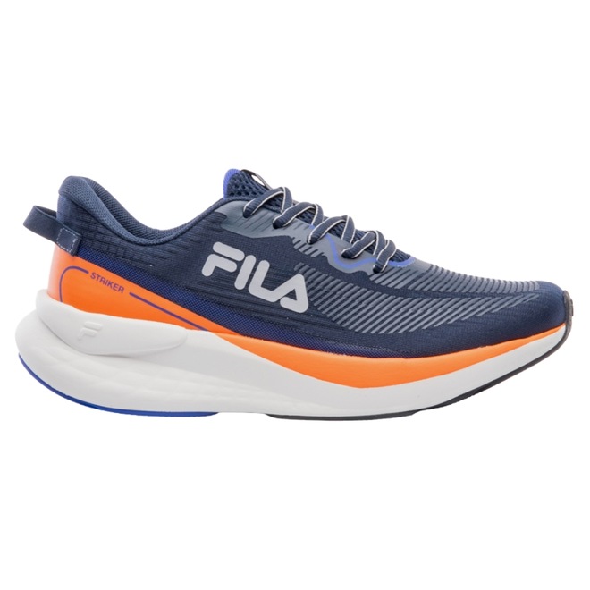 Tênis Masculino Fila Striker - Foto 1