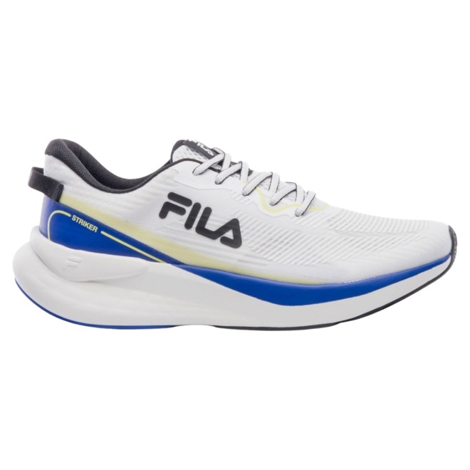 Tênis Masculino Fila Striker - Foto 1