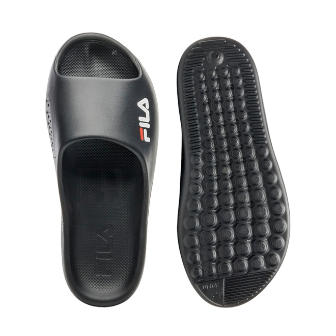 Chinelo Fila Drifter Foam Feminino - Foto 1