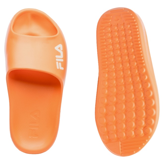 Chinelo Fila Drifter Foam Feminino - Foto 1