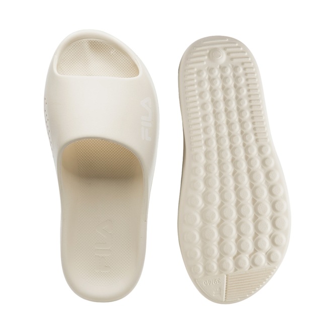 Chinelo Fila Drifter Foam Feminino - Foto 1