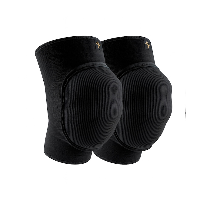 Joelheira Para Voley Gold Sports Premium - Foto 1