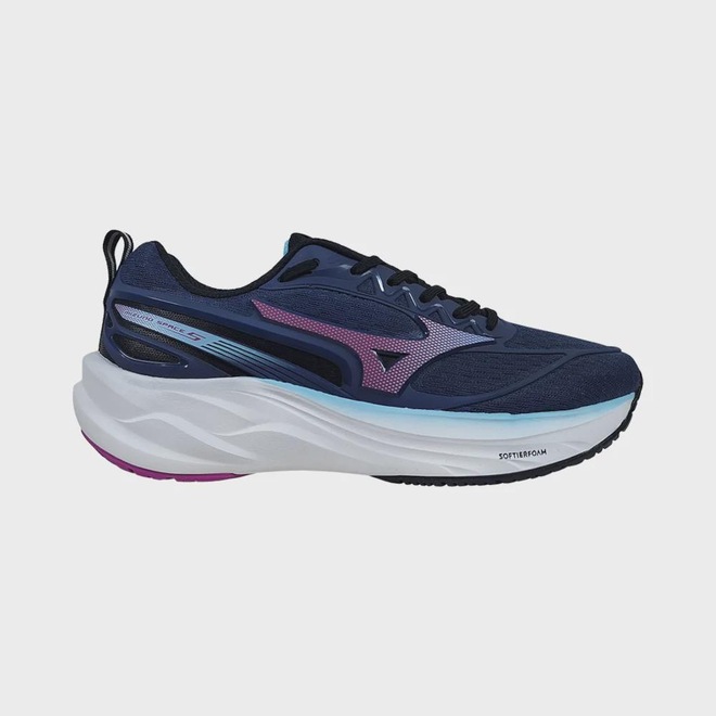 Tênis Feminino Mizuno Space 5 - Foto 1