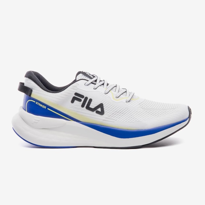 Tênis Masculino Fila Striker - Foto 1