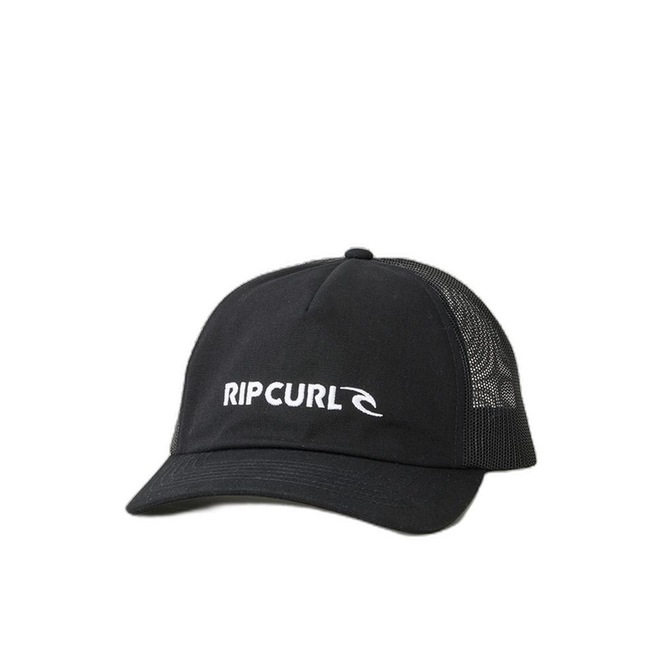 Boné Adulto Rip Curl Brand Icon Trucker - Foto 1