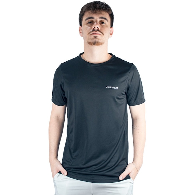 Camiseta Meinerz Lowe II Masculina - Foto 1