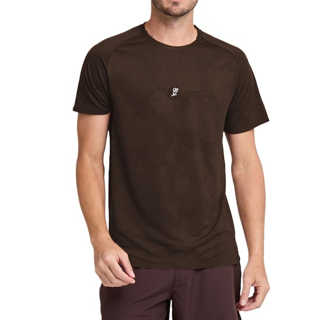 Camiseta Slyce Championship 2.0 Masculina - Foto 1