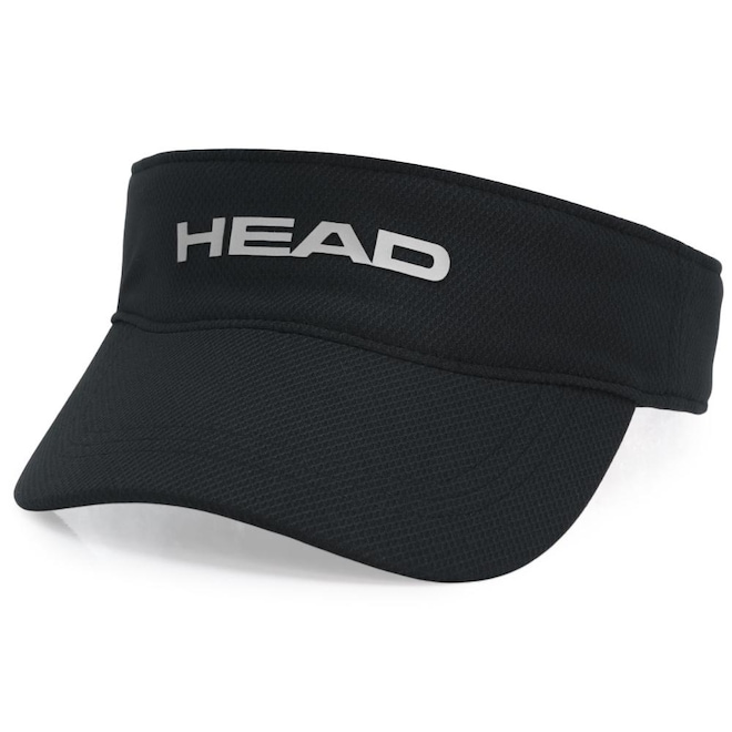 Viseira Head Performance Adulto - Foto 1