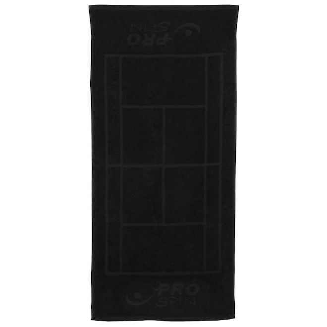 Toalha Pro Spin Esportiva - Foto 1