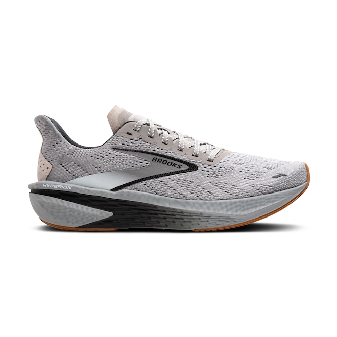 Tênis Masculino Brooks Hyperion 2 - Foto 1