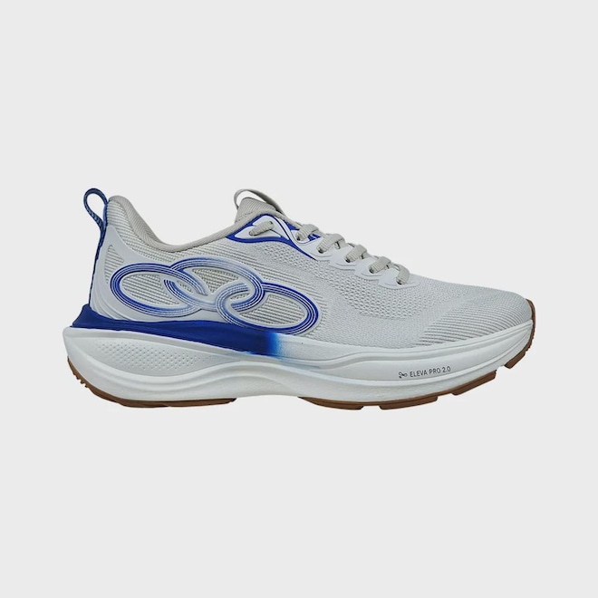 Tênis Unissex Olympikus Pride 4 Eleva Pro 2.0 - Foto 1