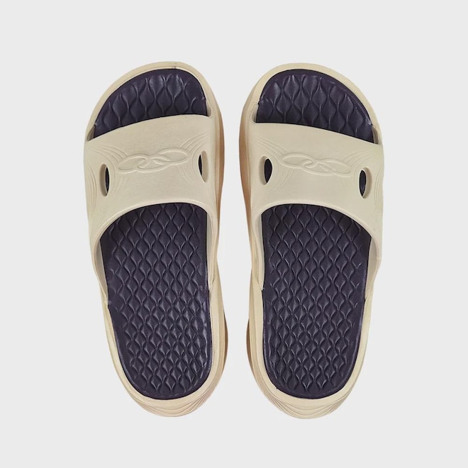 Chinelo Olympikus Pós Corre Eleva Pro Unissex - Foto 1