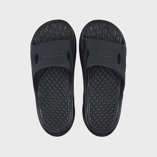 Chinelo Olympikus Pós Corre Eleva Pro Unissex - Foto 1