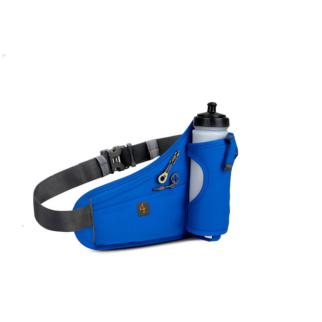 Pochete Esportiva Gold Sports Premium Hidratação 3 x1 - Foto 1