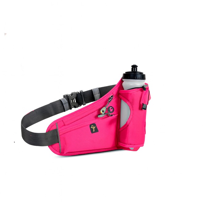 Pochete Esportiva Gold Sports Premium Hidratação 3 x1 - Foto 1