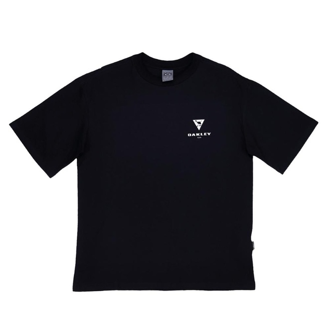 Camiseta Oakley DNA Purpose Tee Masculina - Foto 1